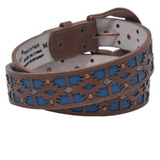 PURE WESTERN LADIES BELT ADELE