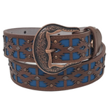 PURE WESTERN LADIES BELT ADELE