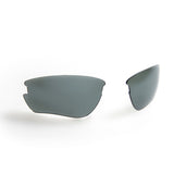 GIDGEE SUNGLASSES ELITE BLACK