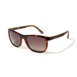 GIDGEE SUNGLASSES FENDER AMBER TORT