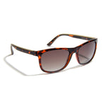 GIDGEE SUNGLASSES FENDER AMBER TORT