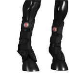 KOOL MASTER PVC MESH FLY BOOTS