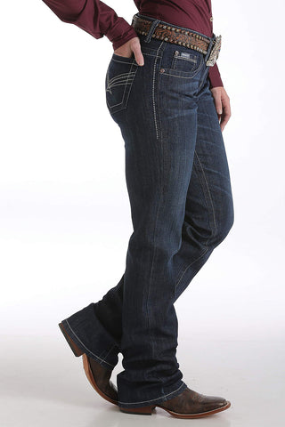 CINCH LADIES JEANS ADA ARENA # MJ80252072