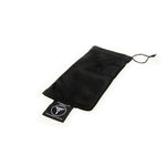 GIDGEE SUNGLASSES ELITE BLACK