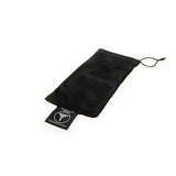 GIDGEE SUNGLASSES ELITE BLACK