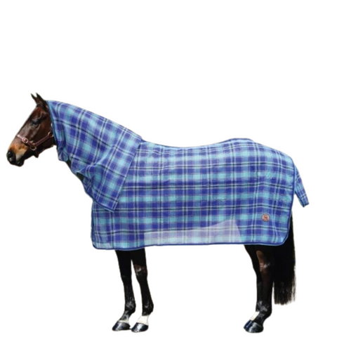 HORSE RUG GTL PVC SHADE CLOTH MINI COMBO