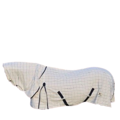 HORSE RUG SHOWTIME COMBO DAY RUG