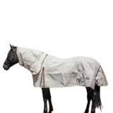 HORSE RUG SIMPSON DOUBLE COMBO UNLINED