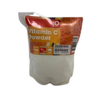 iO VITAMIN C POWDER 750G