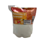 iO VITAMIN C POWDER 750G