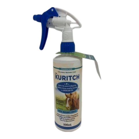 KURITCH 500ML