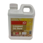 LINSEED OIL 1L