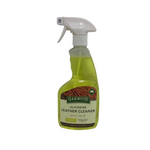 OAKWOOD GLYCERINE LEATHER CLEANER 500ML