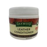 OAKWOOD LEATHER CONDITIONER 500ML