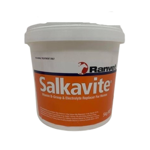 RANVET SALKAVITE 5KG
