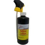RANVET YELLOW LOTION 500ML