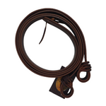 REINS REDHIDE ORD RIVER PREMIUM RANGE 1" X 6 FOOT