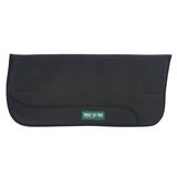 SADDLE PAD AIR-CELL STC BLACK