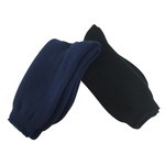 T/C THERMAL SOCKS 2 PK ADULT NAVY BLACK