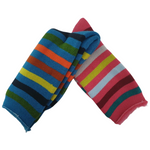 T/C THERMAL SOCKS 2 PK ADULT RIO MIX