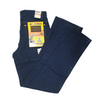 WRANGLER BOYS ORIGINAL SLIM PREWASH JEANS INDIGO