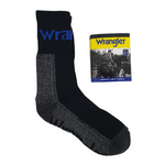 WRANGLER SOCKS TWIN PACK HUDSON