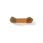 MONGREL BOOT LACES WHEAT 150 CM