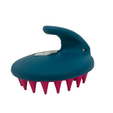 BAINBRIDGE PALM CURRY COMB PINK BLUE