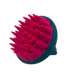 BAINBRIDGE PALM CURRY COMB PINK BLUE