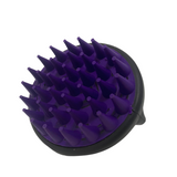 BAINBRIDGE PALM CURRY COMB PURPLE BLACK