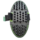 BAINBRIDGE FLEXIBLE COARSE MASSAGE BRUSH