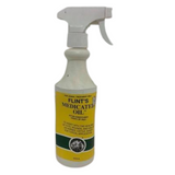 FLINTS MEDICATED OIL 500ML