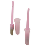 HOOF OIL BRUSH PINK