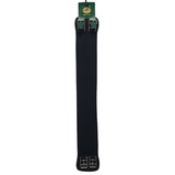 GIRTH AIR FLOW DRESSAGE GIRTH HORSEMASTER BLACK 75cm
