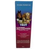 CHLOROMIDE SPRAY 500ML