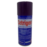 CETRIGEN AEROSOL100GM