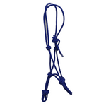 HALTER HORSEMANSHIP BLUE