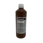 BETADINE SOLUTION 500ML