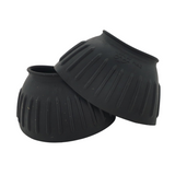 BELL BOOTS RIBBED MEDIUM BLACK No 2