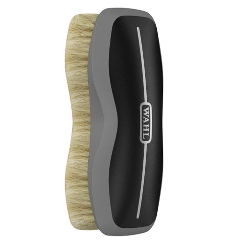 WAHL HORSE FACE BRUSH SOFT TOUCH