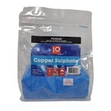 IO: COPPER SULPHATE 1KG