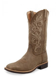 TWISTED X LADIES TOP HAND 11" BOOT BOMBER BOMBER